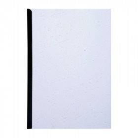 Couverture Grain Cuir Blanc Forever | à seulement 9,99 €