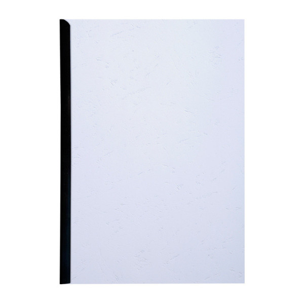 Couverture Grain Cuir Blanc Forever | à seulement 9,99 €