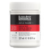 photo-Mortier de structure - Médium - Peinture acrylique - Opaque - Epais - Liquitex - 237ml