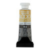 photo - Peinture aquarelle - Extra-fine - Jaune de Naples rougeâtre - 114 - Blockx - Tube 5ml