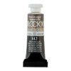 photo - Peinture aquarelle - Extra-fine - Brun Van Dijk - 142 - Blockx - Tube 5ml