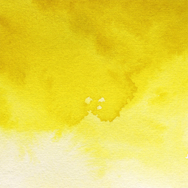 Peinture aquarelle - Extra-fine - Jaune Blockx - 212 - Blockx - Tube 5ml