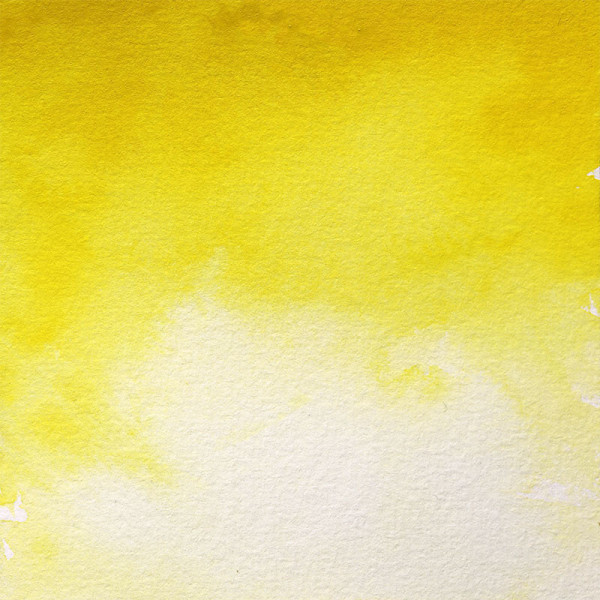 Peinture aquarelle - Extra-fine - Cadmium pâle - 311 - Blockx - Tube 5ml