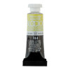 photo - Peinture aquarelle - Extra-fine - Jaune citron - 314 - Blockx - Tube 5ml