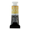 photo - Peinture aquarelle - Extra-fine - Jaune Indien - 317 - Blockx - Tube 5ml