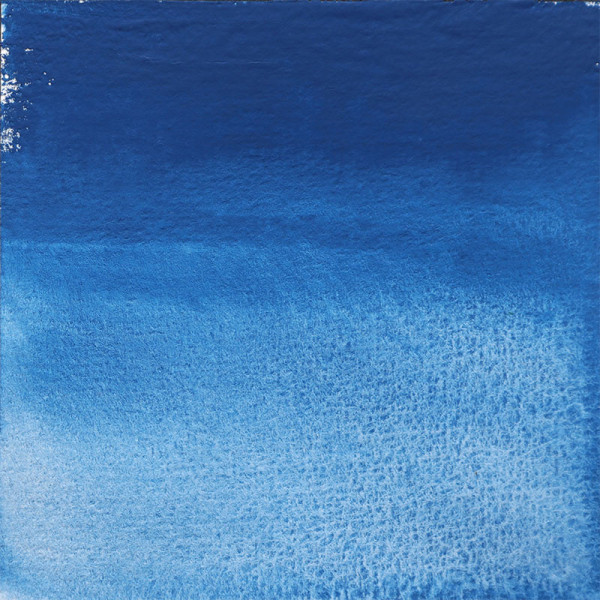 Peinture aquarelle - Extra-fine - Bleu Turquoise - 456 - Blockx - Tube 5ml