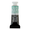 photo - Peinture aquarelle - Extra-fine - Vert de Cobalt - 461 - Blockx - Tube 5ml