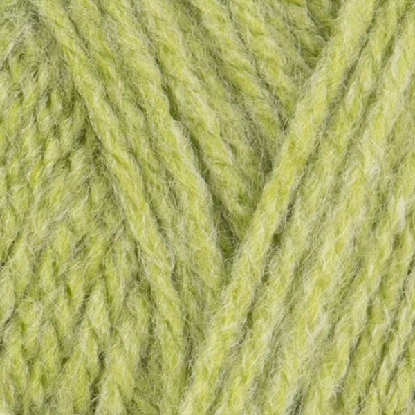 Pelote de laine - Jojoba - 100% acrylique - Bergère de France - Barisienne