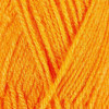 Pelote de laine - Mandarine - 100% acrylique - Bergère de France - Barisienne