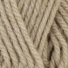 Pelote de laine - Sable blanc - 100% acrylique - Bergère de France - Barisienne 7