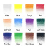 Set De 12 Crayons Couleurs Studio Collection Winsor Et Newton | Surdiscount