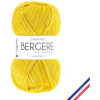 photo - Pelote de laine - Poussin - Polyester, laine, acrylique - Bergère de France - Cocooning