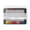 Set De 48 Crayons Couleur Studio Collection Winsor Et Newton pas cher