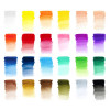 Set De 24 Crayons De Couleur Aquarellables Studio Collection Winsor Et Newton | Surdiscount