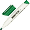 Feutre Pour Tableau Blanc - Vert - Kores pas cher