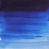 Peinture aquarelle - Extra-fine - Bleu Blockx - 154 - Blockx - Tube 5ml