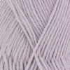 Pelote de laine - Lilas - 50% Laine 50% acrylique - Bergère de France - Idéale 4