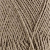 Pelote de laine - Chanvre - 50% Laine 50% acrylique - Bergère de France - Idéale 4
