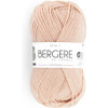 photo - Pelote de laine - Pêche - 50% Laine 50% acrylique - Bergère de France - Idéale 4