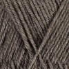 Pelote de laine - Taupe - 50% Laine 50% acrylique - Bergère de France - Idéale 4