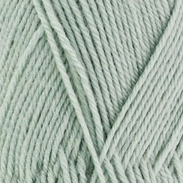 Pelote de laine - Opaline - 50% Laine 50% acrylique - Bergère de France - Idéale 4