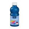 Bouteille De Peinture Gouache Liquide - Redimix - 250 Ml - Bleu Primaire - Lefranc Bourgeois pas cher