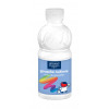 Bouteille De Peinture Gouache Liquide - Redimix - 250 Ml - Blanc - Lefranc Bourgeois pas cher