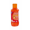 Flacon De Peinture Gouache Pailletée - 250 Ml - Orange - Lefranc Bourgeois pas cher