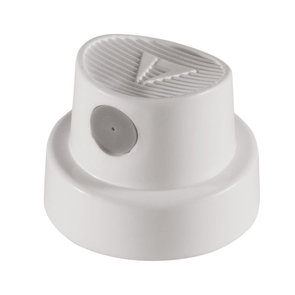 Lot de 6 caps pour bombe de peinture - noir et blanc - Liquitex | à seulement 4,2 €