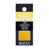 photo - Peinture aquarelle - Extra-fine - Cadmium Moyen - 315 - Blockx - Demi-godet