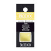 photo - Peinture aquarelle - Extra-fine - Jaune de Nickel - 316 - Blockx - Demi-godet