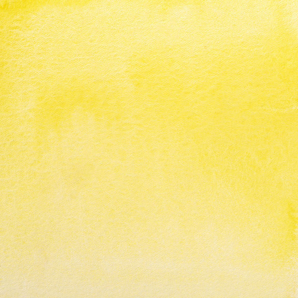 Peinture aquarelle - Extra-fine - Jaune de Nickel - 316 - Blockx - Demi-godet
