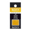 photo - Peinture aquarelle - Extra-fine - Jaune Indien - 317 - Blockx - Demi-godet