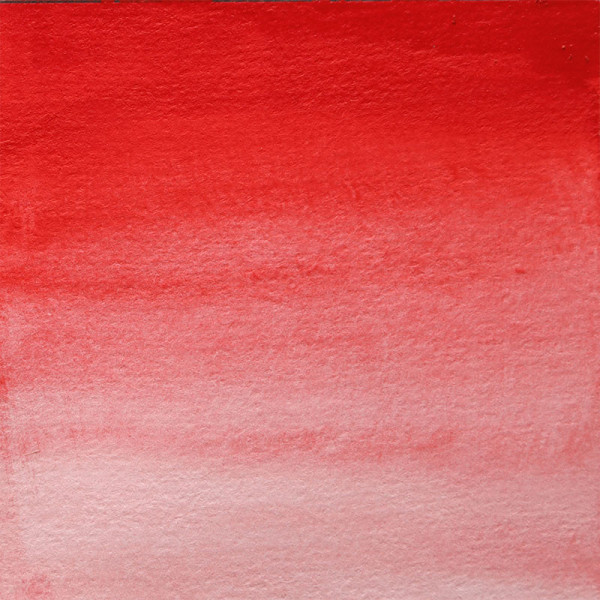 Peinture aquarelle - Extra-fine - Rouge Blockx - 327 - Blockx - Demi-godet