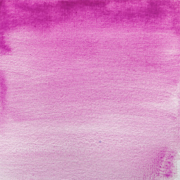 Peinture aquarelle - Extra-fine - Violet de Cobalt - 431 - Blockx - Demi-godet