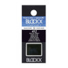 photo - Peinture aquarelle - Extra-fine - Bleu de Cobalt - 452 - Blockx - Demi-godet