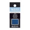 photo - Peinture aquarelle - Extra-fine - Gris coeruleum - 453 - Blockx - Demi-godet