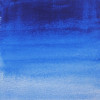 Peinture aquarelle - Extra-fine - Bleu cyanine - 454 - Blockx - Demi-godet