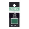 photo - Peinture aquarelle - Extra-fine - Vert de Cobalt - 461 - Blockx - Demi-godet