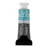 photo - Peinture aquarelle - Extra-fine - Vert Blockx - 163 - Blockx - Tube 5ml
