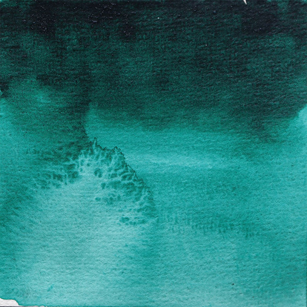 Peinture aquarelle - Extra-fine - Vert Blockx - 163 - Blockx - Tube 5ml