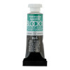 photo - Peinture aquarelle - Extra-fine - Vert phtalo - 165 - Blockx - Tube 5ml