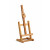 Chevalet De Table En Bois - Rhine - 45 X 16,5 Cm - Lefranc Bourgeois pas cher