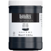 Peinture Acrylique en bidon - gris de payne - Liquitex Heavy Body pas cher