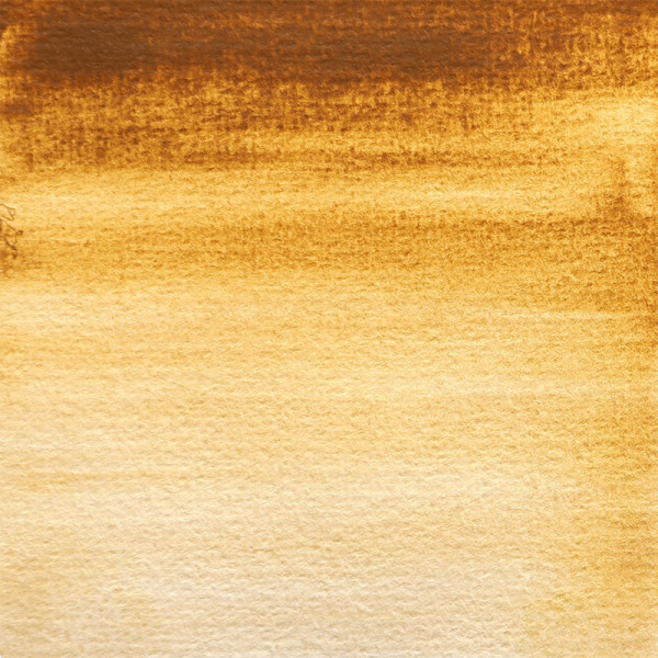 Peinture aquarelle - Extra-fine - Terre d'Italie - 117 - Blockx - Demi-godet