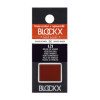 photo - Peinture aquarelle - Extra-fine - Rouge de Venise - 121 - Blockx - Demi-godet