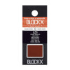 photo - Peinture aquarelle - Extra-fine - Rouge Anglais - 123 - Blockx - Demi-godet