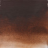 Peinture aquarelle - Extra-fine - Terre d'ombre - 148 - Blockx - Demi-godet