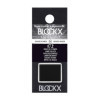 photo - Peinture aquarelle - Extra-fine - Noir de fumée - 172 - Blockx - Demi-godet