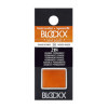 photo - Peinture aquarelle - Extra-fine - Orange permanent - 218 - Blockx - Demi-godet